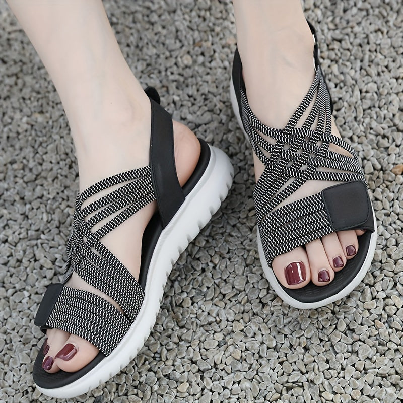 Camari™ - Orthopedic comfort sandals