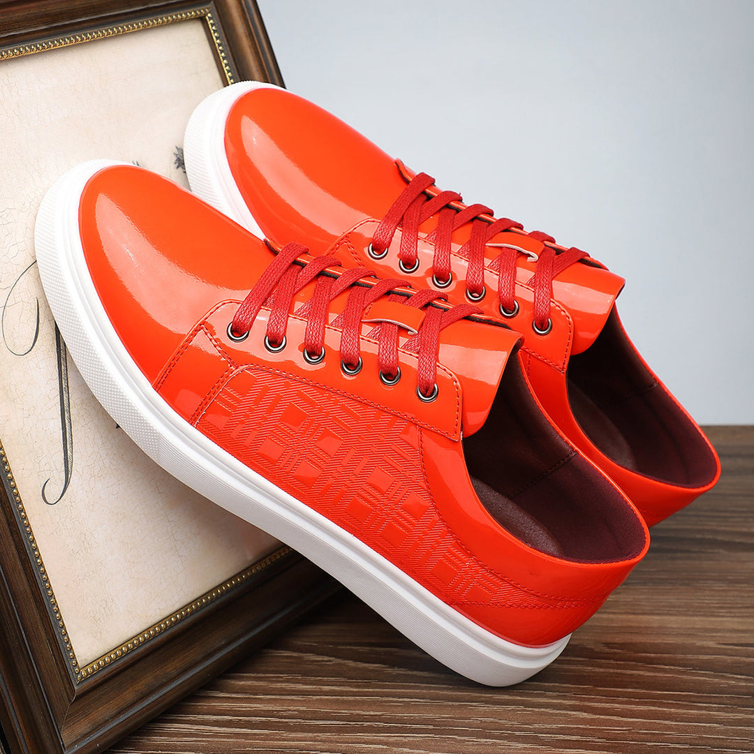 Elegant Leather Shoes