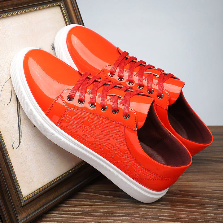 Elegant Leather Shoes
