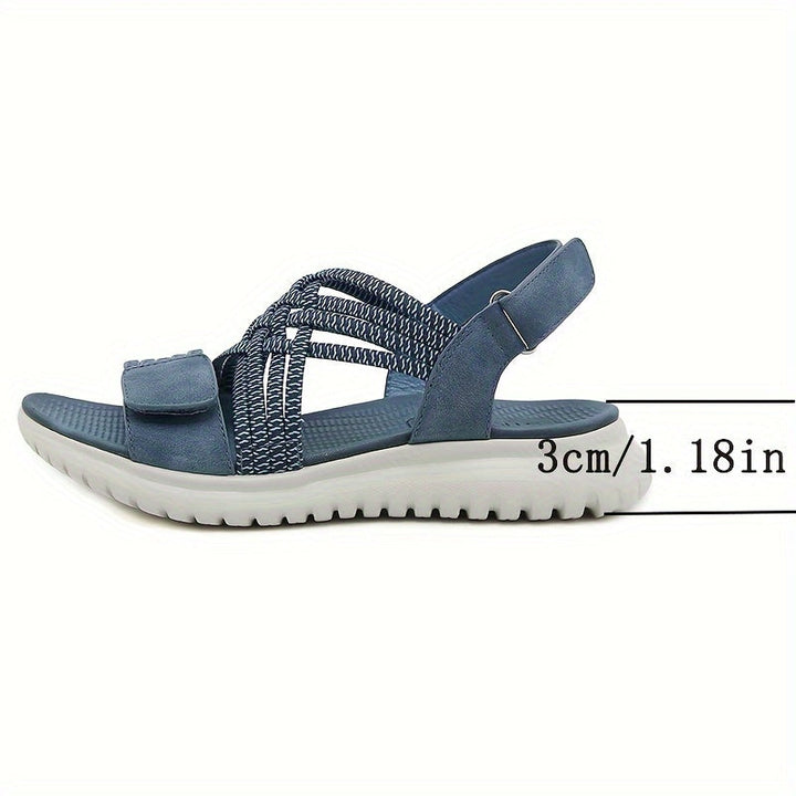Camari™ - Orthopedic comfort sandals
