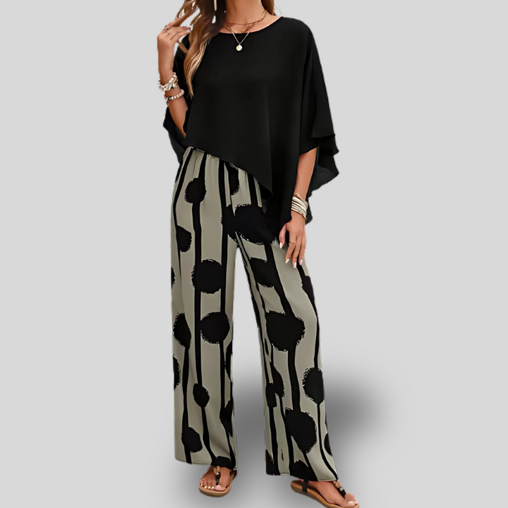 Novara | Two-Piece Set
