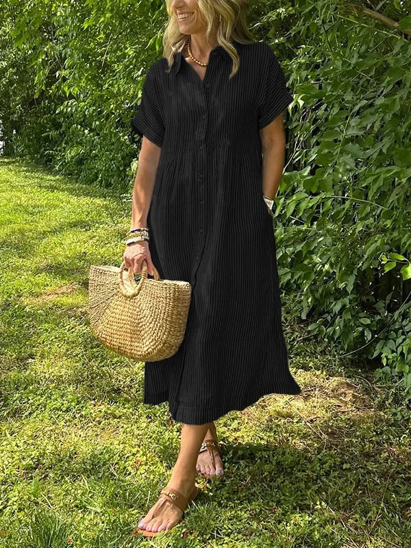 Angela™| Maxi dress