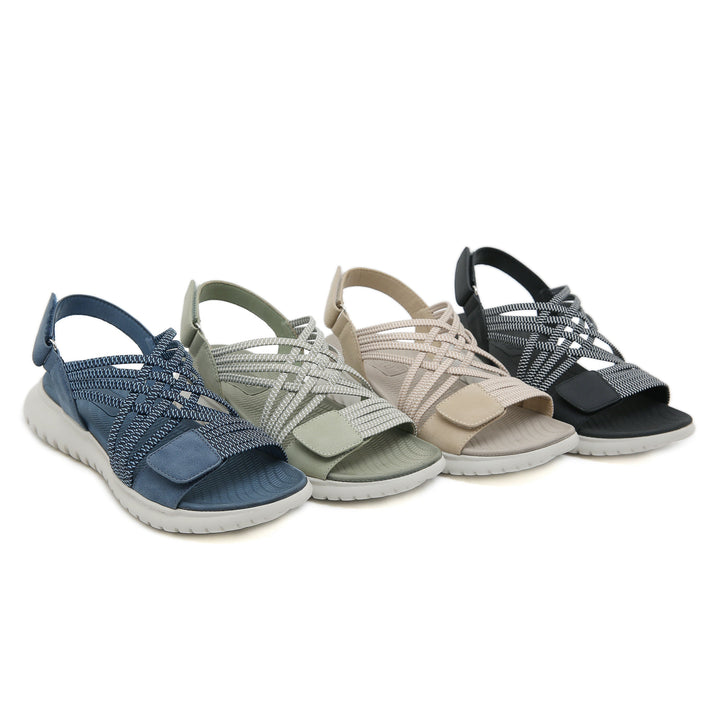 Camari™ - Orthopedic comfort sandals