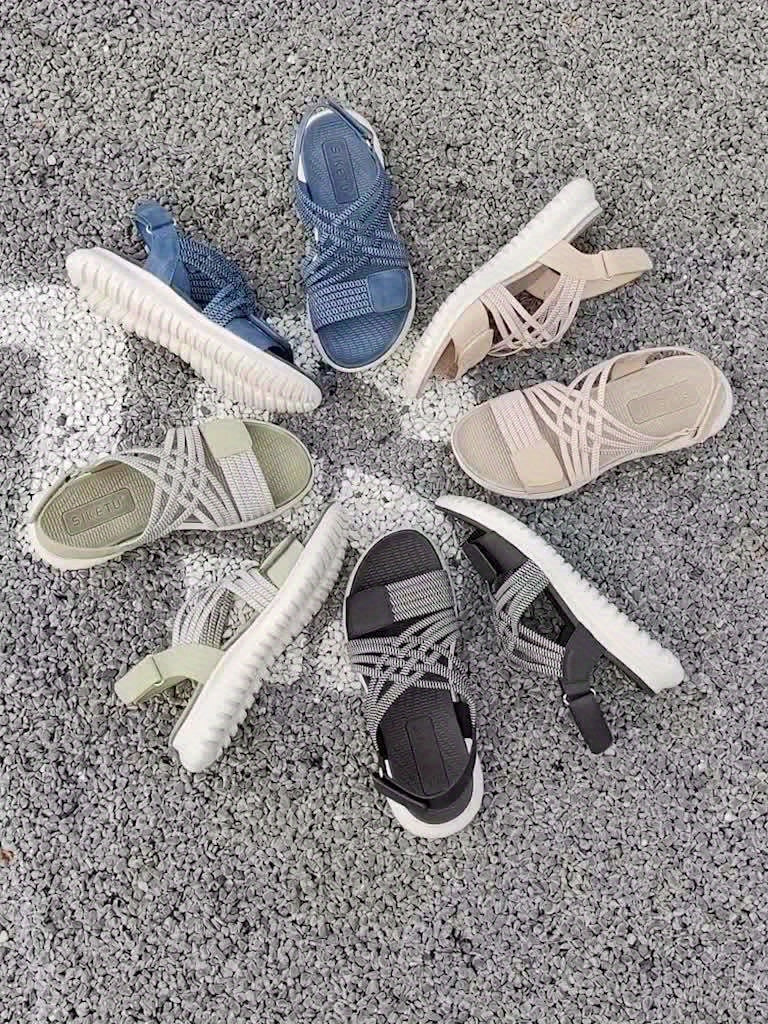 Camari™ - Orthopedic comfort sandals