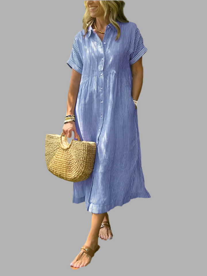 Angela™| Maxi dress