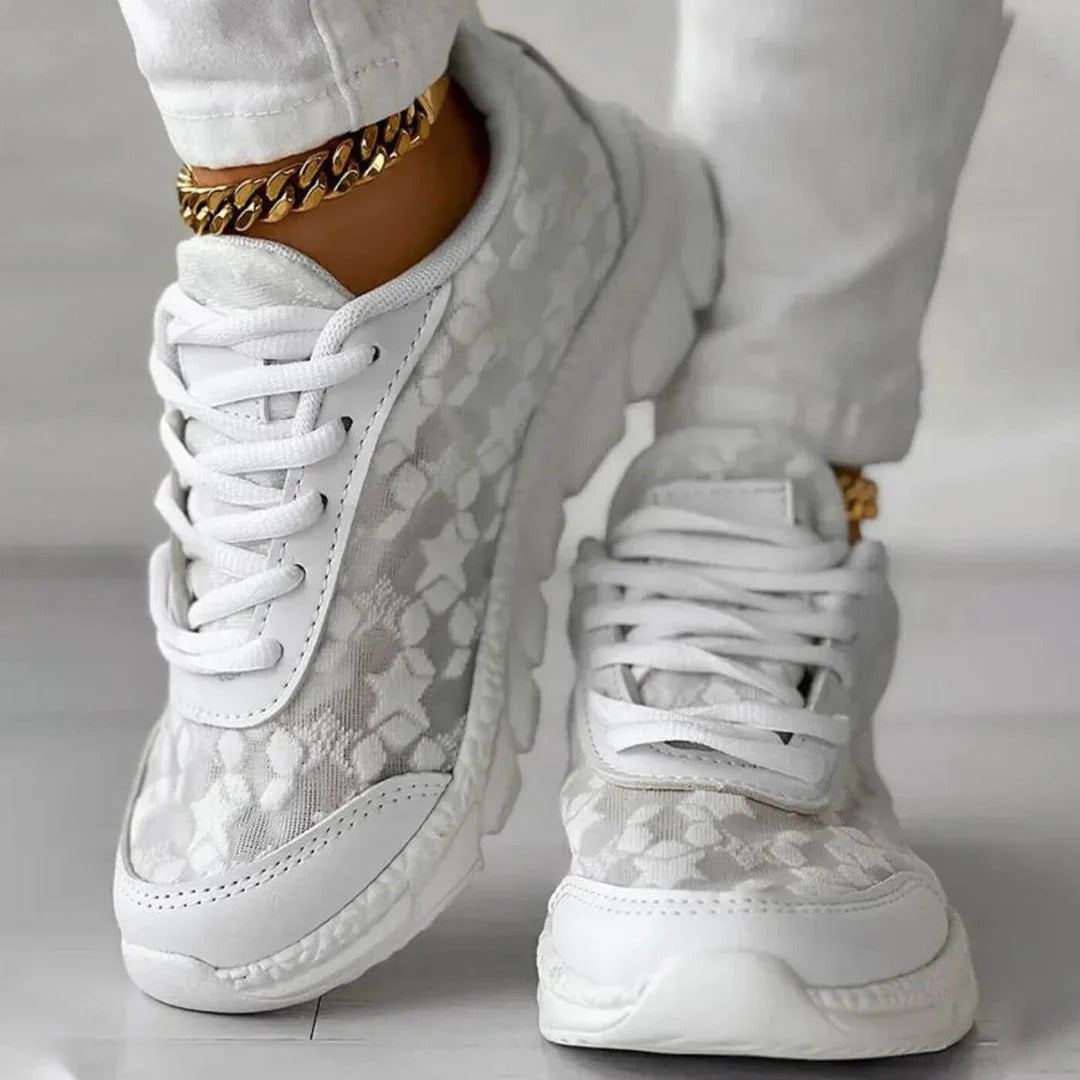 Kirsten – Breathable Orthopaedic sneakers
