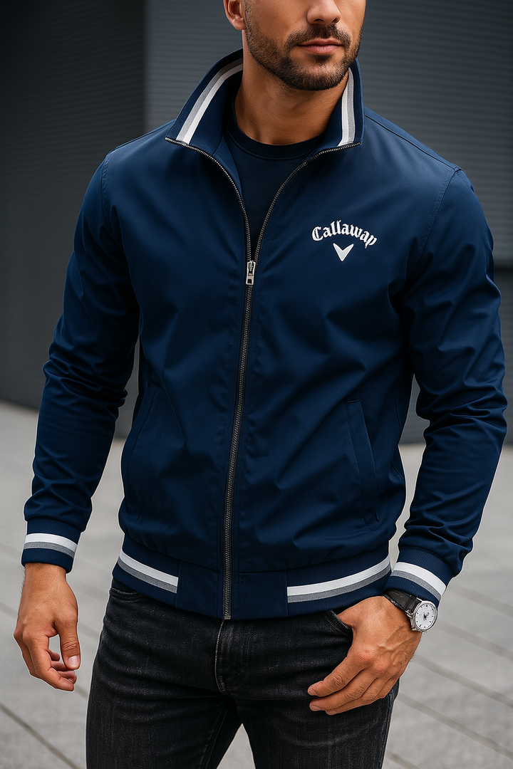 Callaway™ | Luxury Jacket for Men