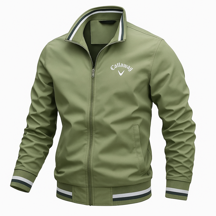 Callaway™ | Luxury Jacket for Men