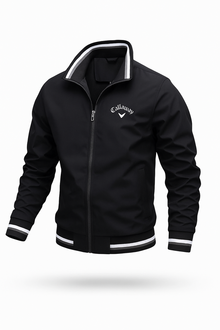 Callaway™ | Luxury Jacket for Men