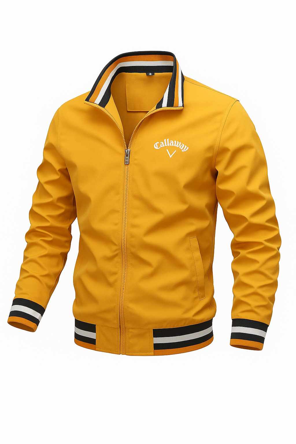 Callaway™ | Luxury Jacket for Men