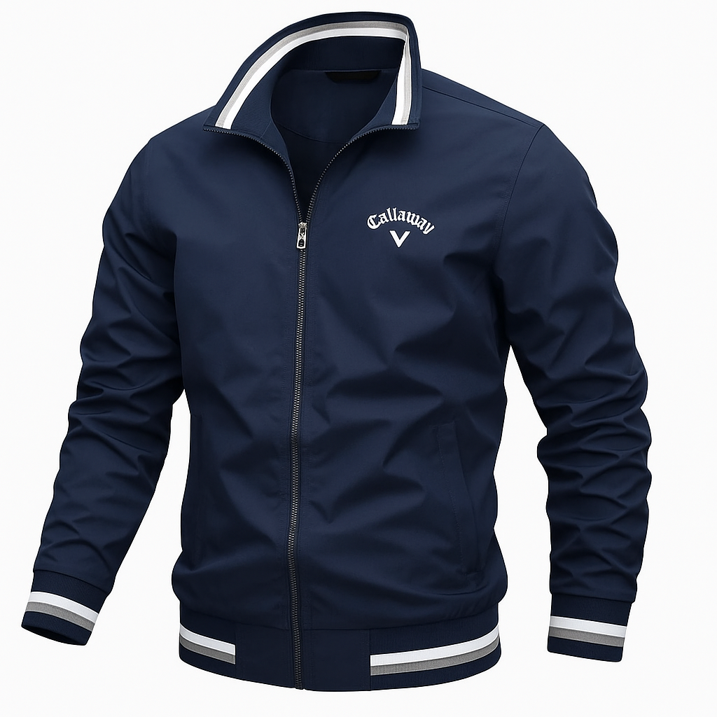 Callaway™ | Luxury Jacket for Men