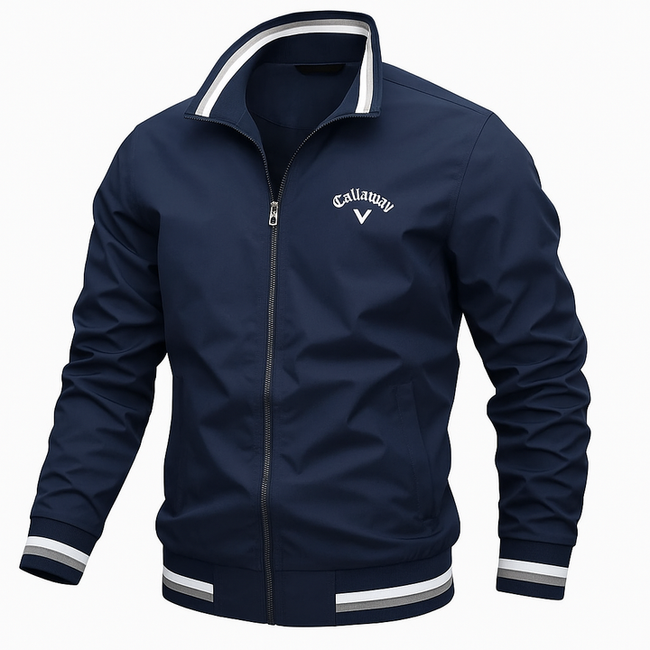 Callaway™ | Luxury Jacket for Men