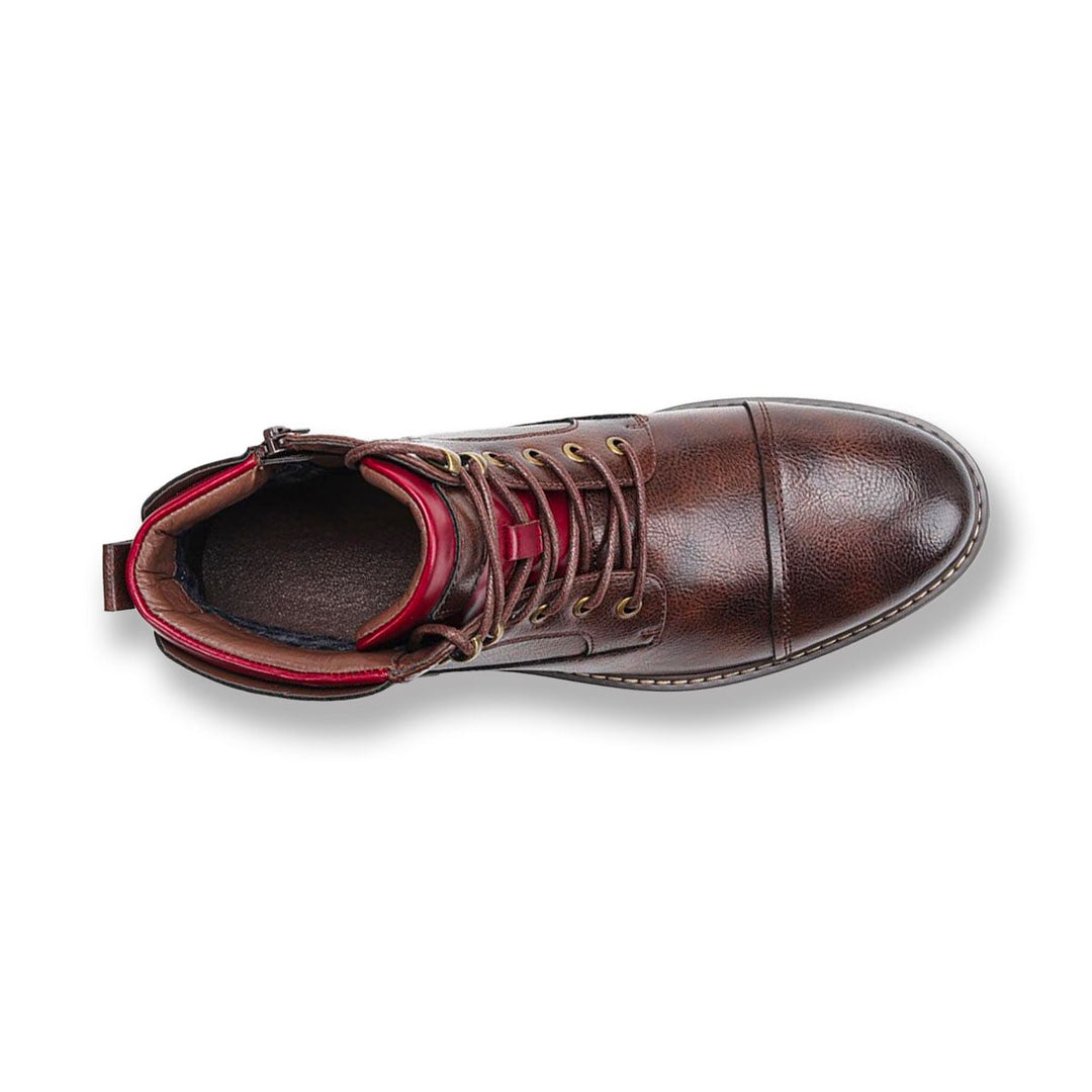 Carson | Premium Oxford-boots