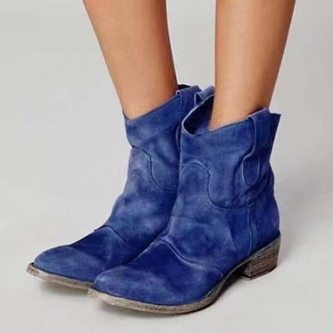 Carlotta – ankle boots