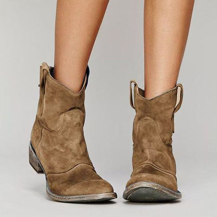 Carlotta – ankle boots