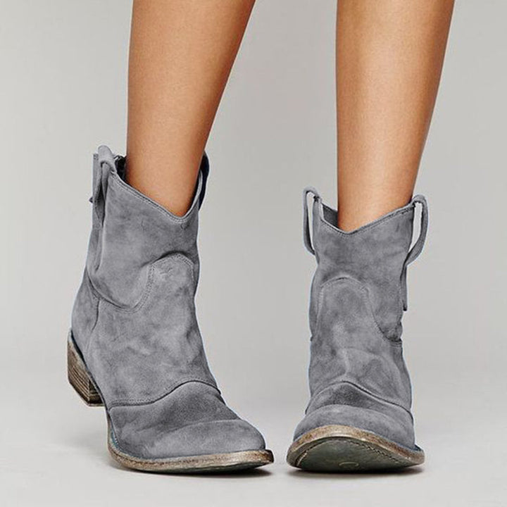 Carlotta – ankle boots