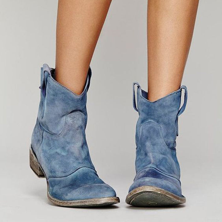 Carlotta – ankle boots