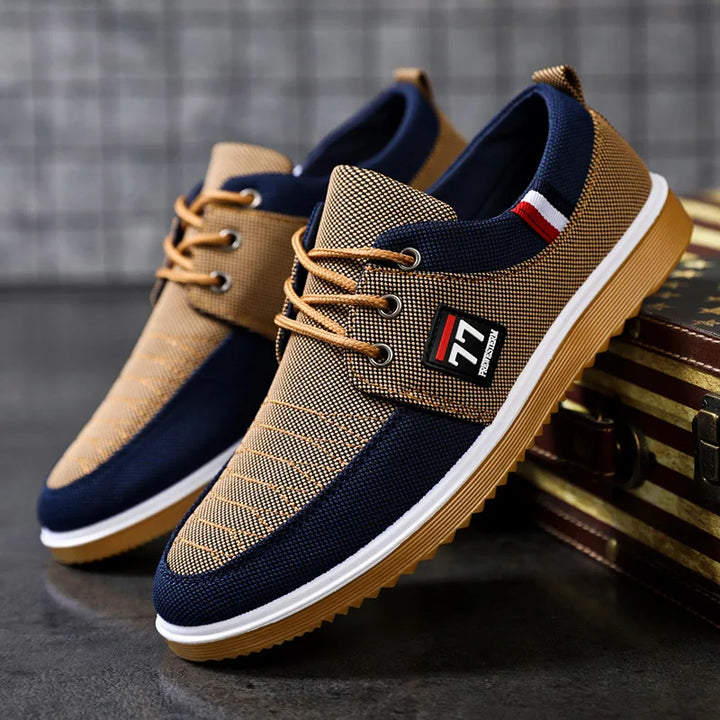 Oxford | Casual lace-up shoes