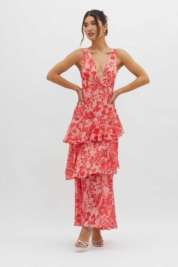 Faye™ | Bloom Shift