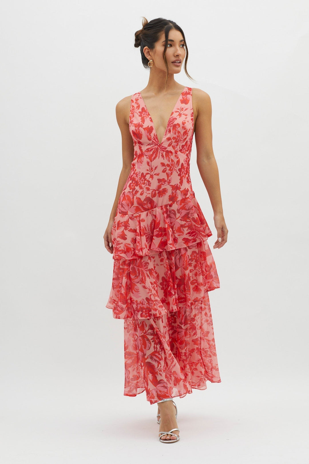 Faye™ | Bloom Shift