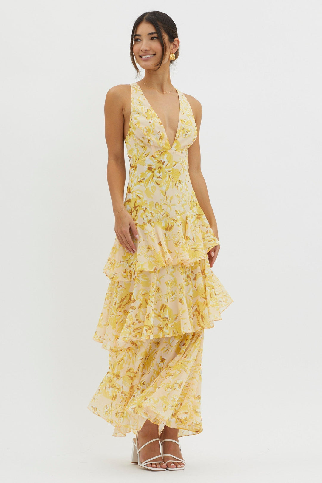 Faye™ | Bloom Shift