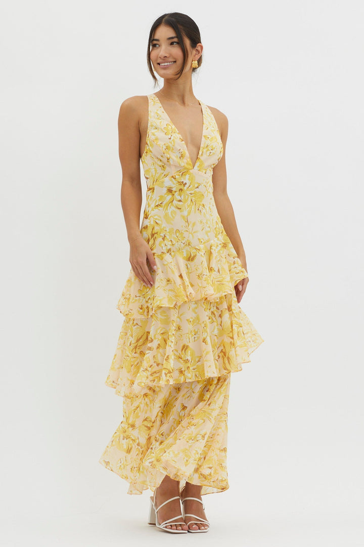 Faye™ | Bloom Shift