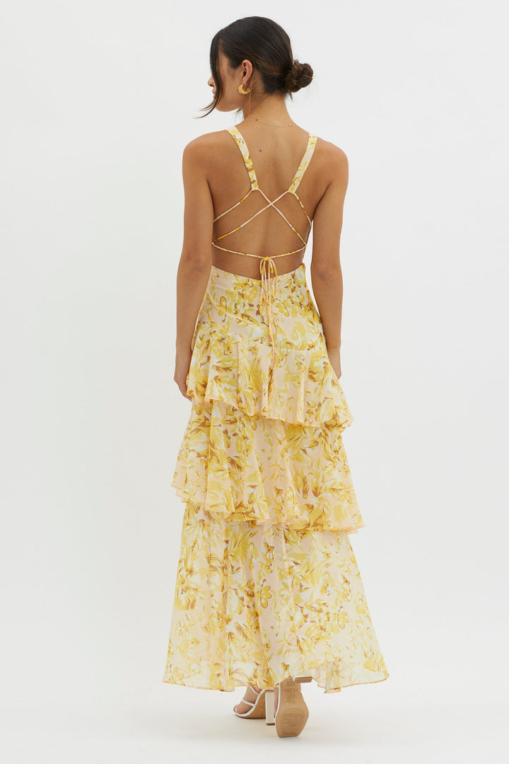 Faye™ | Bloom Shift