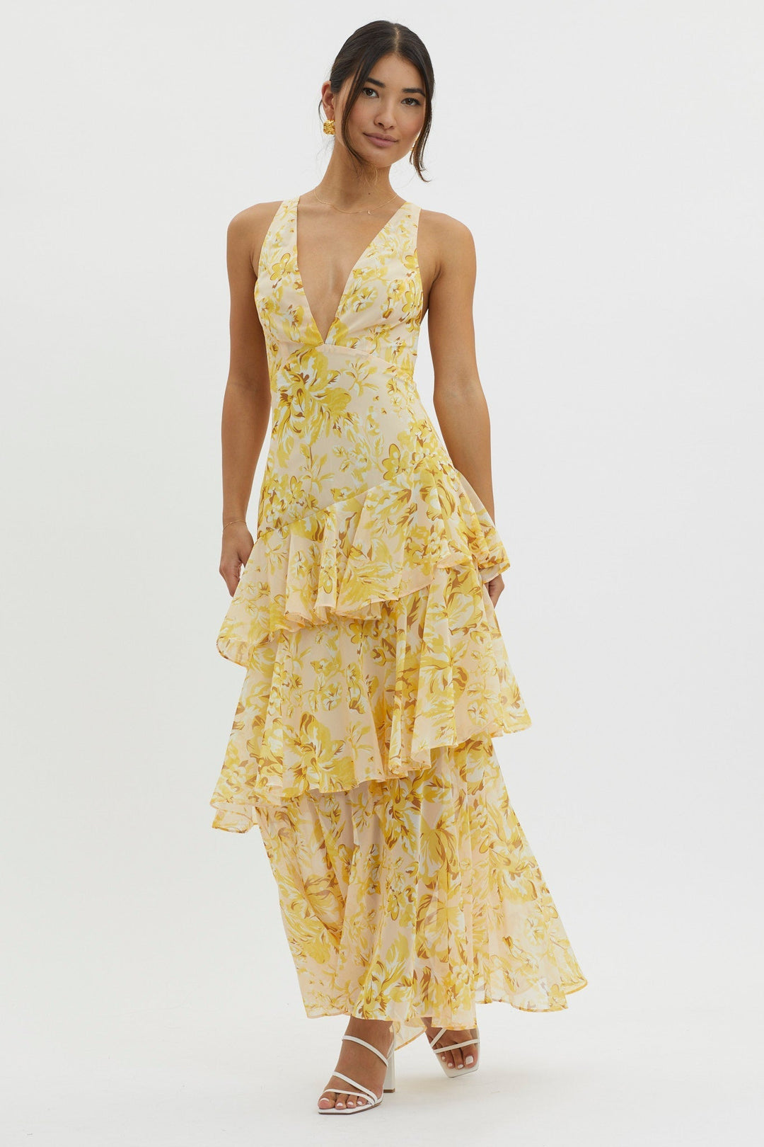 Faye™ | Bloom Shift