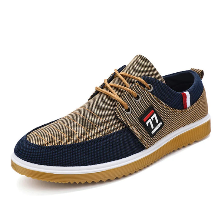 Oxford | Casual lace-up shoes