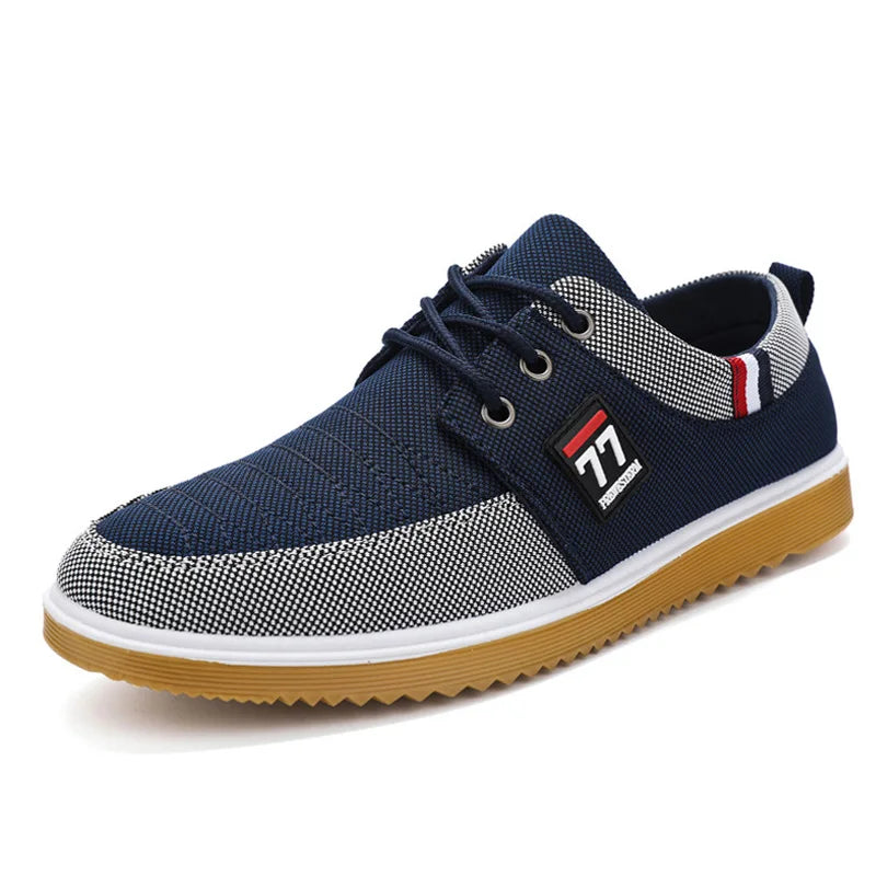 Oxford | Casual lace-up shoes