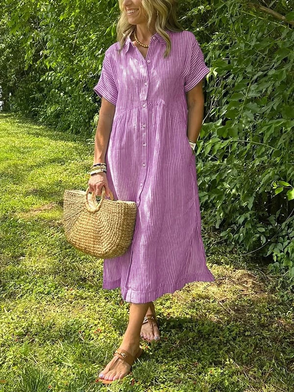 Angela™| Maxi dress