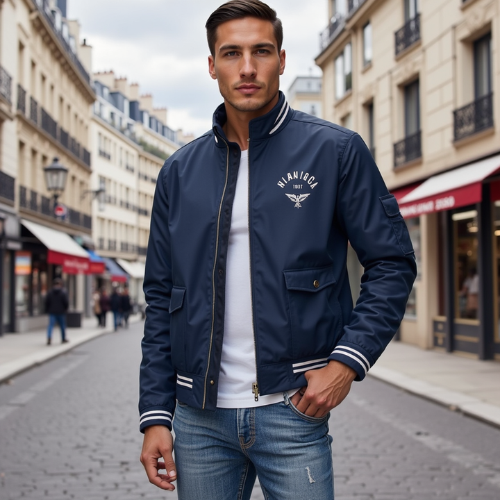Callaway™ | Luxury Jacket for Men
