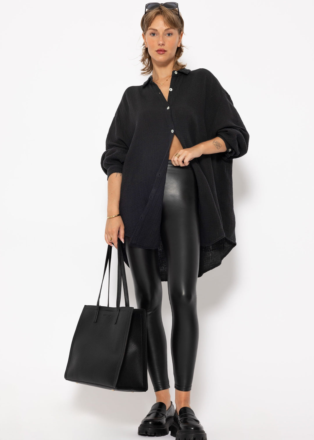 Thermo Legging